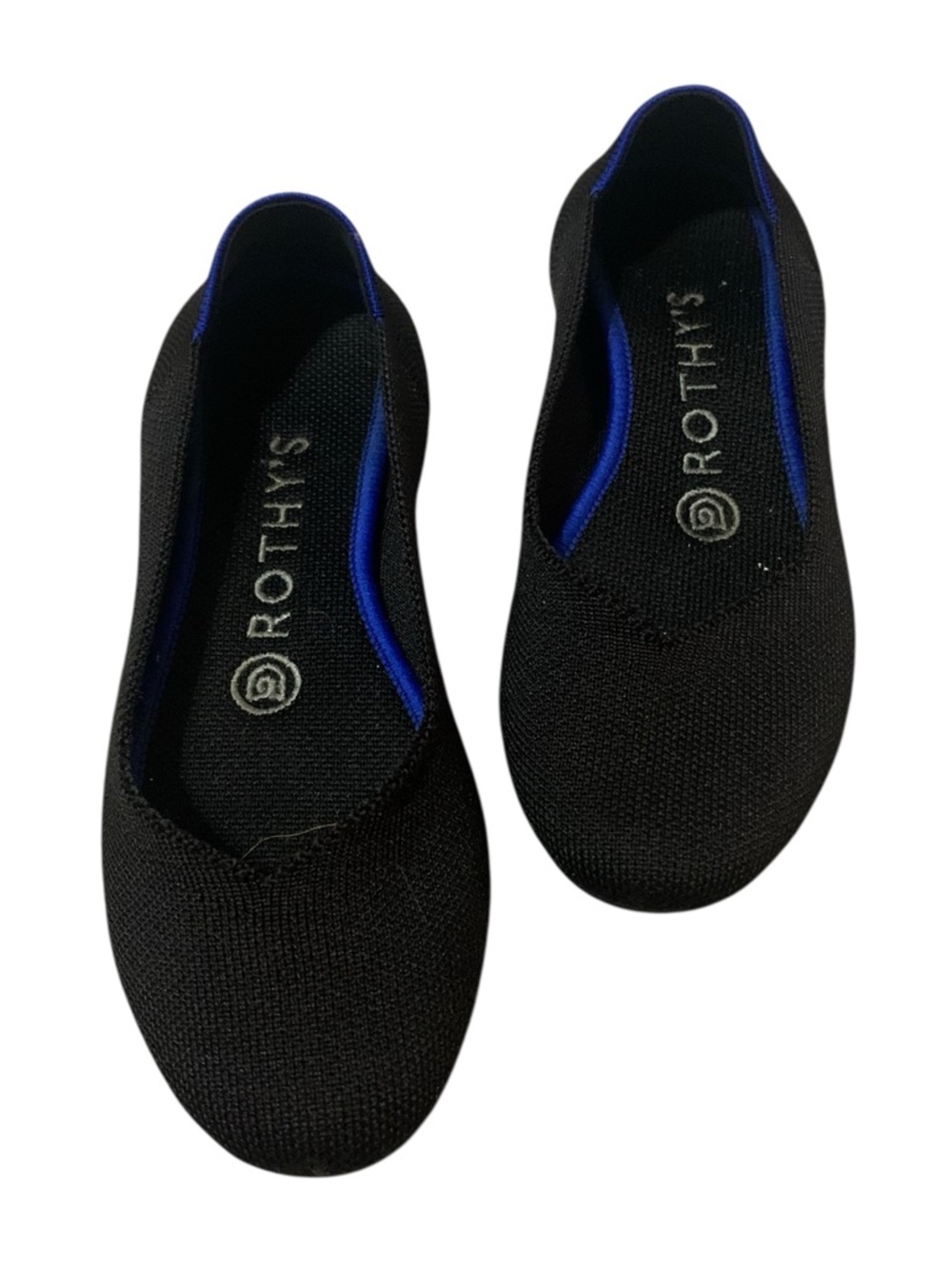 Rothy’s Round Toe Flats size 5.5